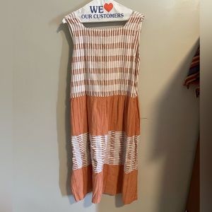 Ace & Jig Rooney Dress